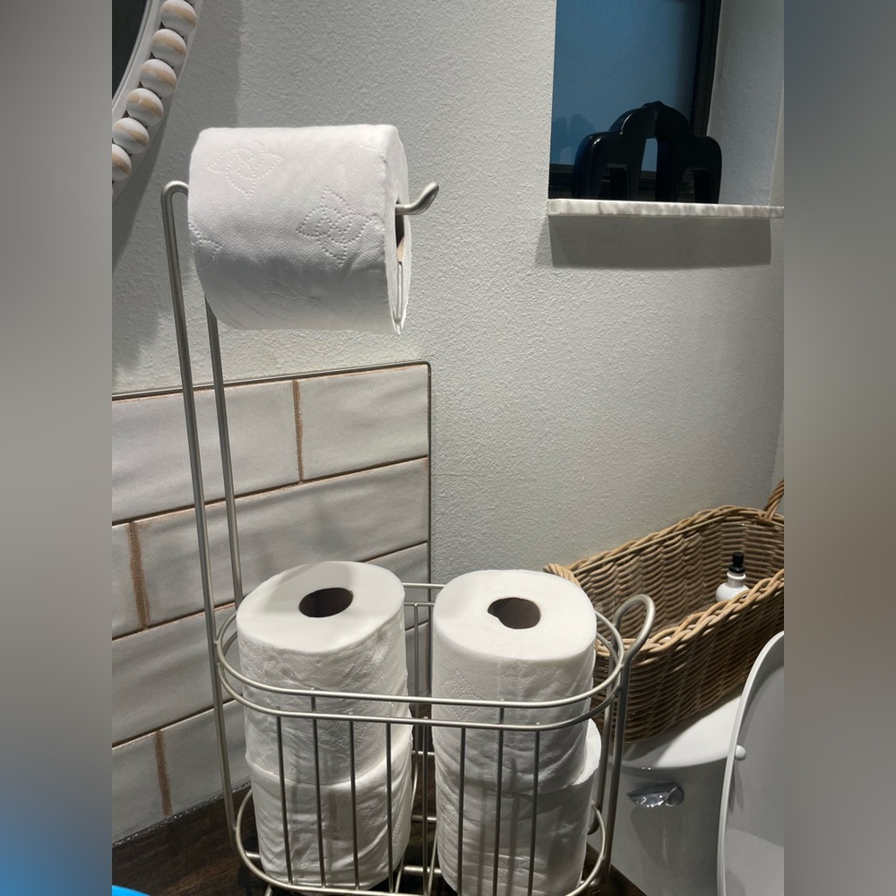 Toilet Paper Holder